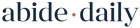 Abide·ly